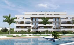 Appartement 2 slpk in Torre Pacheco – foto 2