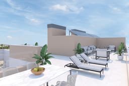 Appartement 2 slpk in Torre Pacheco – foto 23