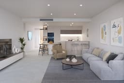 Appartement 2 slpk in Torre Pacheco – foto 9