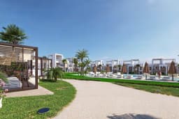 Bungalow 2 slpk in Ciudad Quesada – foto 16