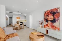 Appartement 3 slpk in Jacarilla – foto 4
