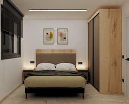 Penthouse 3 slpk in Pilar de la Horadada – foto 29