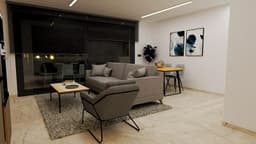 Penthouse 3 slpk in Pilar de la Horadada – foto 37