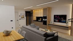 Penthouse 3 slpk in Pilar de la Horadada – foto 44