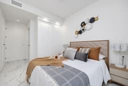 Appartement 2 slpk in San Miguel de Salinas – foto 21
