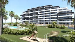 Appartement 2 slpk in San Miguel de Salinas – foto 3