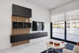 Appartement 2 slpk in San Miguel de Salinas – foto 35