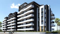 Appartement 2 slpk in San Miguel de Salinas – foto 4