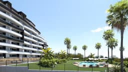 Appartement 2 slpk in San Miguel de Salinas – foto 9