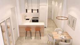 Appartement 1 slpk in Torrevieja – foto 19