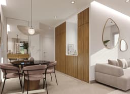 Appartement 2 slpk in Fuente Álamo – foto 4