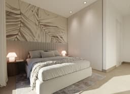 Appartement 2 slpk in Fuente Álamo – foto 6