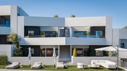 Bungalow 2 slpk in San Miguel de Salinas – foto 3
