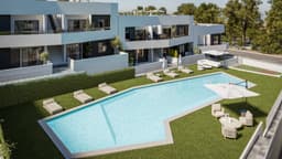 Bungalow 3 slpk in San Miguel de Salinas – foto 12