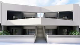 Bungalow 3 slpk in San Miguel de Salinas – foto 14