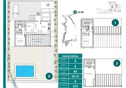 Villa 2 slpk in Sucina – foto 17