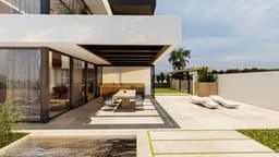 Villa 4 slpk in Orihuela Costa – foto 4