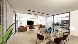 Villa 4 slpk in Orihuela Costa – foto 5