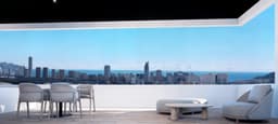Appartement 2 slpk in Finestrat – foto 3