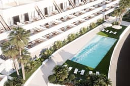 Appartement 2 slpk in Finestrat – foto 8
