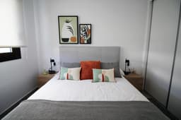 Villa 4 slpk in Pilar de la Horadada – foto 10