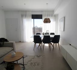 Villa 4 slpk in Pilar de la Horadada – foto 15