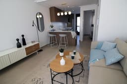 Villa 4 slpk in Pilar de la Horadada – foto 26
