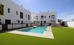 Villa 4 slpk in Pilar de la Horadada – foto 29