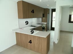 Villa 4 slpk in Pilar de la Horadada – foto 45