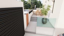 Villa 3 slpk in Daya Nueva – foto 8