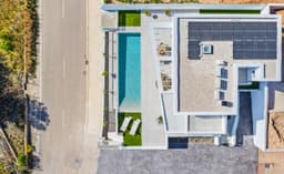 Villa 3 slpk in Polop – foto 10