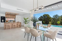 Villa 3 slpk in Polop – foto 20