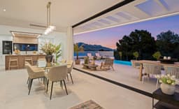 Villa 3 slpk in Polop – foto 34