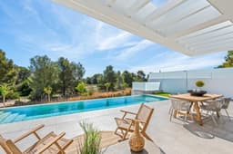 Villa 3 slpk in Polop – foto 40