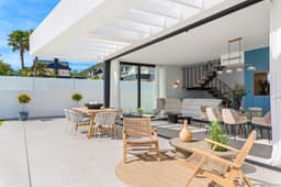 Villa 3 slpk in Polop – foto 41