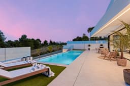 Villa 3 slpk in Polop – foto 47
