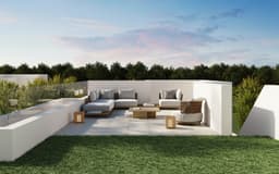 Villa 4 slpk in Polop – foto 4