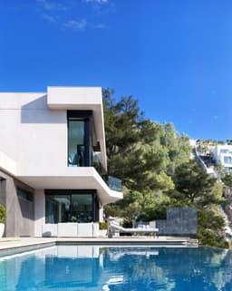 Villa 4 slpk in Benissa – foto 3