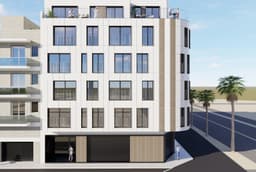 Penthouse 2 slpk in Torrevieja – foto 3