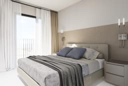 Penthouse 2 slpk in Torrevieja – foto 6