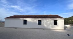 Villa 3 slpk in Penaguila – foto 19
