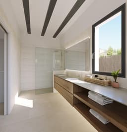 Villa 3 slpk in Penaguila – foto 7