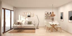 Appartement 1 slpk in Vera – foto 16