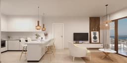Penthouse 3 slpk in Vera – foto 20