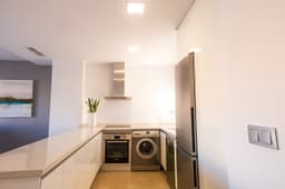 Bungalow 2 slpk in Orihuela – foto 14