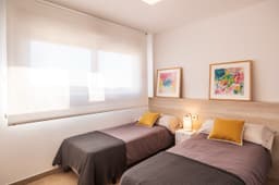 Bungalow 2 slpk in Orihuela – foto 18