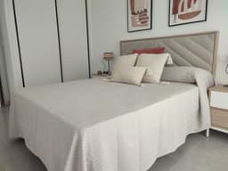 Villa 3 slpk in Torre Pacheco – foto 15