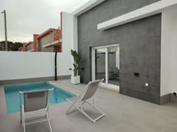 Villa 3 slpk in Torre Pacheco – foto 2