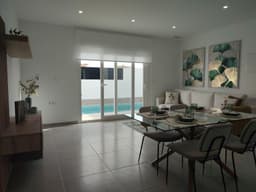 Villa 3 slpk in Torre Pacheco – foto 6