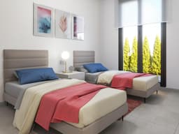Villa 3 slpk in Vera – foto 6